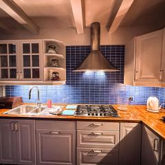 Acacia Firenze -Tulipano