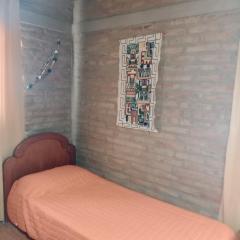 Cabañas El Nirvana Villa Quillinzo