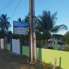 Recanto Dunas Santa Rita