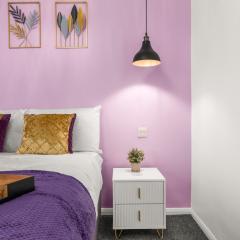 Near Airport & Tram•Fast City Access•Free Parking