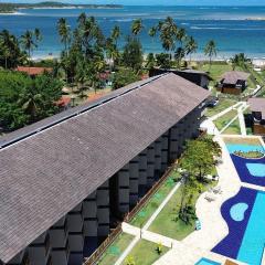 Bangalô no Atlântico Carneiros