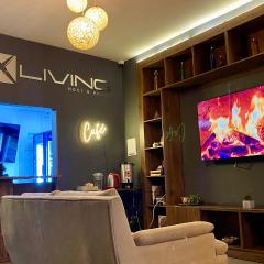 Xliving Host and Rooms