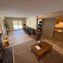 Summit Mountain Escape