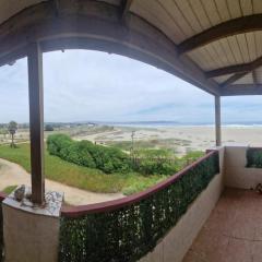 Departamento en Condominio Ilimay Las Cruces