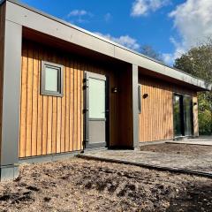 Modern Family Retreat Near the Beach