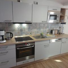 Holiday Home in Blankenburg