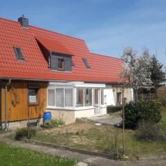 Holiday Home in Blankenburg