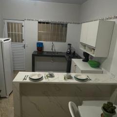 Casa da Villa Santa Rita