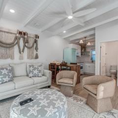 Anchor Inn & Cottages