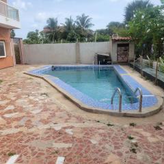 Casa Del Mar Apartments