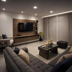 Elegant Chipipe Apartment Walk to the Beach