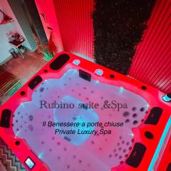Rubino Private SPA & Room