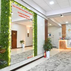 Amor Fati Hotel tashkent