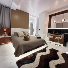 Luxury suite in Puyo