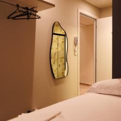 Lou Suites - 15 - Cantinho Charmoso