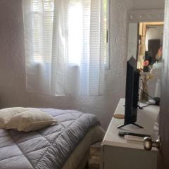 La calma - esmeralda-