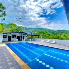 Finca Tres Potrillos Villeta