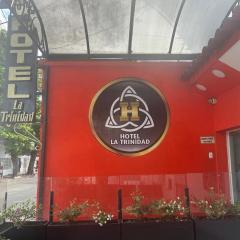 Hotel Boutique La Trinidad