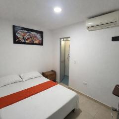 Hotel Boutique La Trinidad