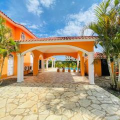 Villa Tropical Cabarete