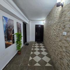 JORDAN AMMAN Studio 2