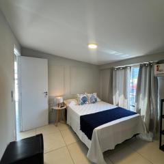 Suítes Caminho do Mar Central