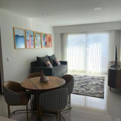 Premium Suite in Avaterra living near to Akron Stadium