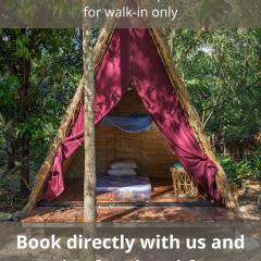 Kampot Camping - Eco Retreat