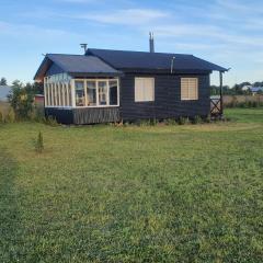 Cabaña en Frutillar