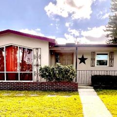 Home away from Home!