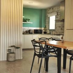 Departamentos Hilario Lagos