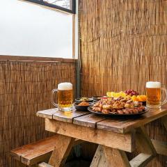 Gapyeong Haneuldari pet pension