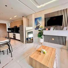 Appartement Sur Belle Résidence