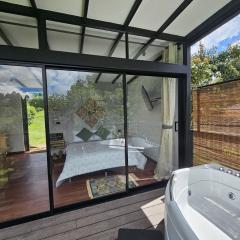 Equilibrium glamping