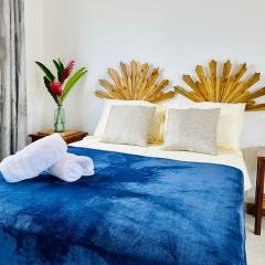 Annies Apartments on 6th Street