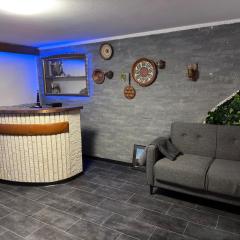 Cozy apartment in Heiligenrode