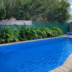 2 Long between breaks