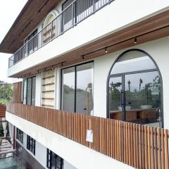 4Bedroom Umah Jeng Alessia Villa - Pererenan by SooBali