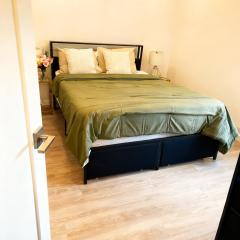 Modern Federal Hill Retreat Prime Location