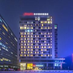 Hilton Garden Inn Zhengzhou Zhengdong New District