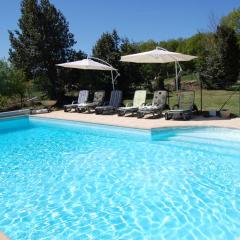 Maison indépendante avec piscine chauffée près de Montignac, animaux acceptés - FR-1-616-123