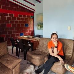 Finca la fabiola, alojamiento rural