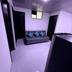 Apartamento Blue Moon