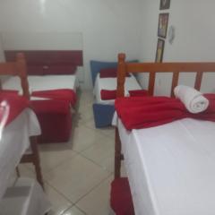 Pousada Estrela Azul