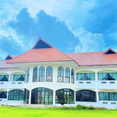 Met Blue Ocean Resort