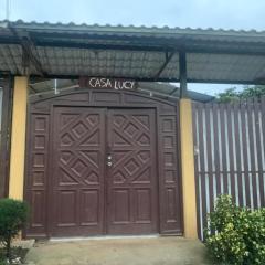 Casa Lucy
