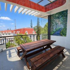 Tuyết Quỳnh Hotel Đà Lạt