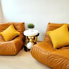 K Room Homestay at Taiping