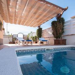 CASA RIU AVALL, ideal para tus vacaciones cerca del mar, wifi gratuito, aire acondicionado (opcional), piscina privada, se admiten mascotas, playa para perros - ES-184-69