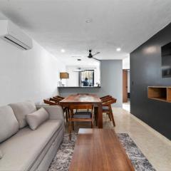 Elegante Casa Completa. Merida, Yucatan / House MR